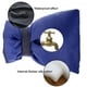 thumbnail image 4 of Funda para Grifo XWSHYW Protección para Grifo 4 Piezas, 4 of 6