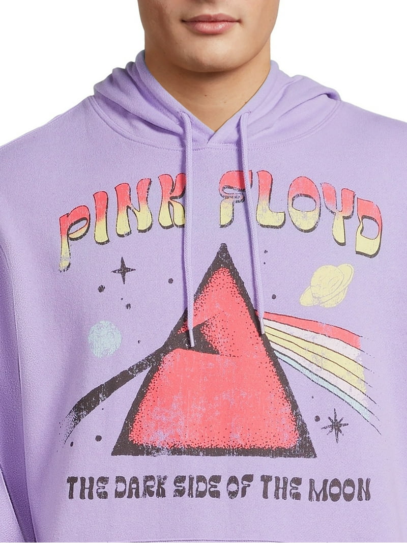 トップス PINK FLOYD NORTH AMERICAN TOUR HOODIE XL Justin Bieber Pink Floyd North American Tour 1994 Sun Dial
