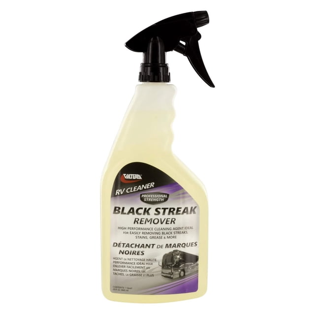 Limpiador Valterra V88541 Removedor de Rayas Negras 946 ml