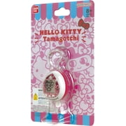 Tamagotchi Nano x Hello Kitty - Red