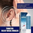 thumbnail image 2 of Tinnitus Relief for Ringing Ears - Techsilen for Tinnitus, Tinnitus Inhaler, 2 of 5