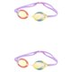 thumbnail image 3 of Greeniant Gafas de PC Ajuste de seguridad Nariz facial Correa ajustable cambiable Gafas antivaho Respetuoso con la piel Sin almohadilla Correa Type2 NO2, 3 of 6
