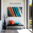 thumbnail image 3 of Cuadro Decorativo Canvas Revolution Sinfonía Natural 90x60, 3 of 3