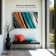 thumbnail image 3 of Cuadro Decorativo Canvas Revolution Sinfonía Natural 90x60, 3 of 3