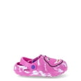 thumbnail image 2 of Barney Toddler Boys Clogs, 2 of 6