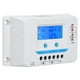 thumbnail image 4 of Panel Controlador De Carga Solar PWM 30A, Carcasa De ABS Para El Hogar, Pantalla LCD EL2430Z 12V/24V, 4 of 7
