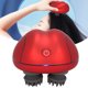 thumbnail image 4 of Masajeador de cabeza eléctrico resistente al agua para aliviar migrañas y cuidar el cabello, 4 of 8