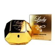 Lady Million by Paco Rabanne 2.7 oz 80 ml EDP
