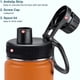 thumbnail image 3 of Nueva olla espacial de gran capacidad para montañismo, taza aislante para deportes al aire libre, 3 of 5