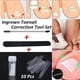 thumbnail image 3 of Clip de enderezamiento para uñas Jinwen Corrector de uñas encarnadas, 3 of 8