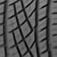 thumbnail image 3 of Continental ExtremeContact DWS06 All Season 225/55ZR17 97W Passenger Tire, 3 of 4