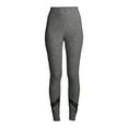 thumbnail image 6 of No Boundaries Juniors' Mesh Leggings, 6 of 6