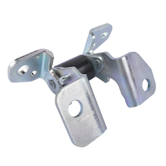 Passenger Side Lower Door Hinge Front & Rear 55113664AI Compatible with Jeep Grand Cherokee Compatible with Dodge Durango Charger Chrysler 300 2013-2019 Replace#55113664AG 55113664AF