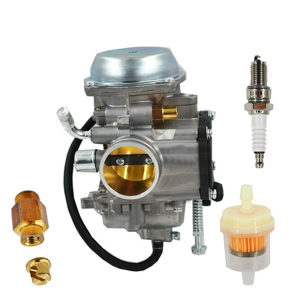Carburetor ATV Carb Assembly for 1998 1999 2000 Arctic Cat 300 2x4