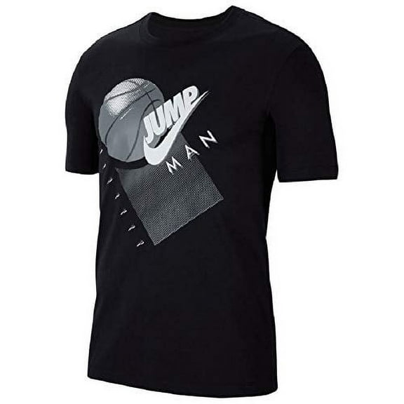 Jordan Graphic Basketball T-Shirt Mens Active Shirts & Tees