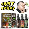 thumbnail image 2 of Fart Spray, Fart Spray Extra Strong, 30ml Potent Fart Spray, Stinky Fart Spray And Smell From Hell Gag Prank Joke, 2 of 5