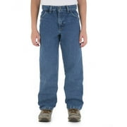 Rustler - Boys' Relaxed 4-Pocket Jeans