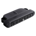thumbnail image 3 of Ventilador de coche USB para asiento trasero ventilador portátil para reposacabezas de asiento de coche de 3 velocidades (negro), 3 of 5