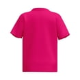 thumbnail image 4 of Disney Minnie Mouse Toddler Tee Shirt, 2T-4T (Girl's), 4 of 4