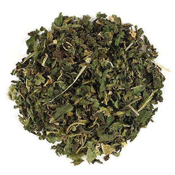Frontier Co-op Stinging Nettle Leaf, Cut & Sifted, Organic 1/2 lb.