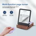 thumbnail image 3 of Control remoto Page Turner HIGHGO para lectores electrónicos Kindle Paperwhite Oasis Kobo, color morado, 3 of 8