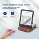 thumbnail image 3 of Control remoto Page Turner HIGHGO para lectores electrónicos Kindle Paperwhite Oasis Kobo, color morado, 3 of 8