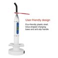 thumbnail image 4 of Lámpara de luz LED inalámbrica para máquina de curado Dental, enchufe blanco de la UE, 110V-240V, 4 of 5