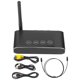 thumbnail image 1 of Rewera Transmisor Receptor Bluetooth 15 m / 49 pies Receptor Transmisor Inalámbrico de Largo Alcance para TV Reproductor de CD MP3, 1 of 8