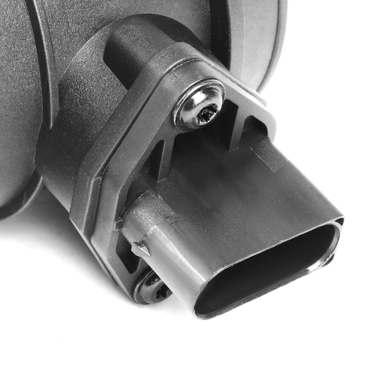 DNA Motoring OEM-SS-071 For 1998-2010 Benz C43 C55 CL500 CL55 Factory Style MAF Mass Air Flow Sensors Assembly 99 00 01 02 03 04 05 06 07 08 09
