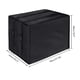 thumbnail image 5 of Cateissary Air Conditioner Cover Simple Professional Waterproof Unit Holder Equipment External Accessory Covers Protective Cubiertas para muebles de jardín No. 4 Cateissary HA041656-04, 5 of 6