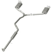 MagnaFlow 19181 Large Performance Exhaust Kit