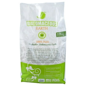 Safer Brand Food Grade Diatomaceous Earth 4 Lb Safer Brand Food Grade Diatomaceous