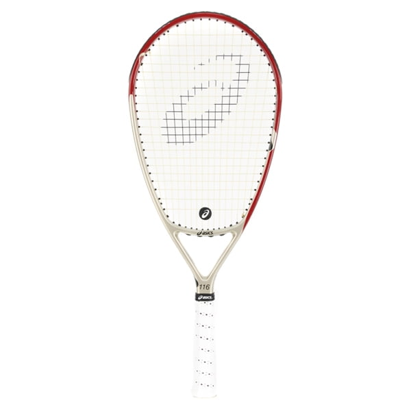 asics tennis racquet