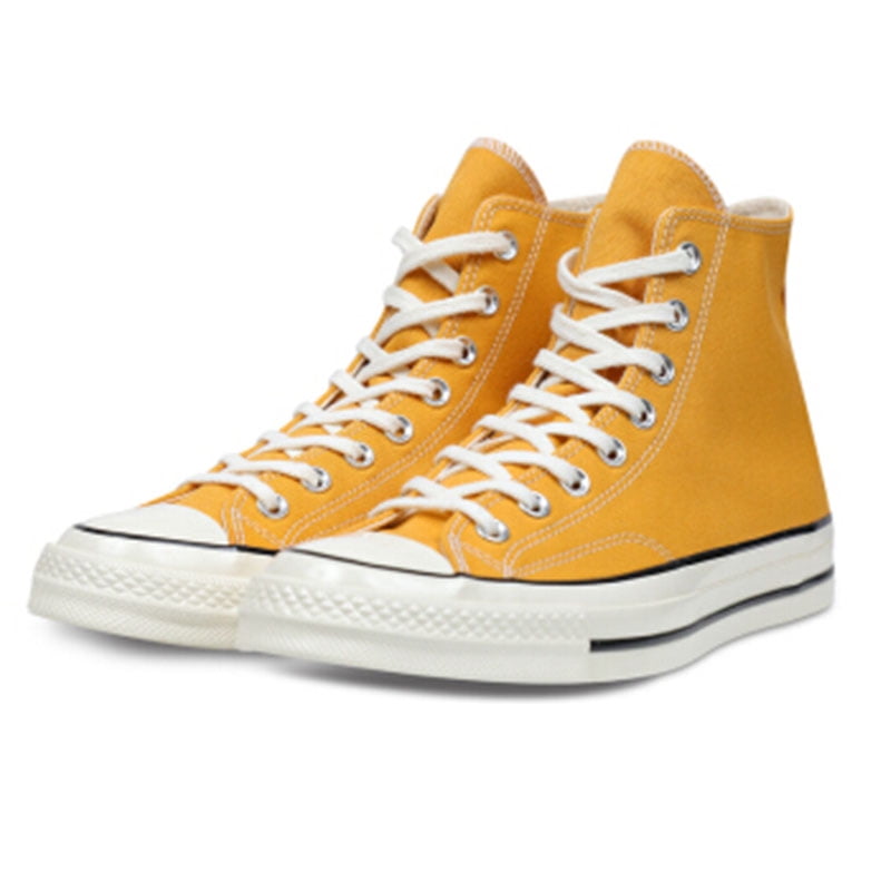Converse 1970s Classic Shoes Yellow 