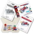 thumbnail image 2 of Programa de formación en electrónica Snap Circuits SC-100, 2 of 6