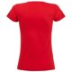 thumbnail image 2 of SOLS - Camiseta Milo para Mujer (Rojo), 2 of 3