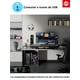 thumbnail image 4 of Bocinas De Bluetooth Grandes bocinas de Color Negro Channels 3.1 Speaker bluetooth de altavoz Speaker System Multimedia, 4 of 11