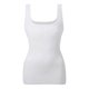 thumbnail image 3 of Tops de moda para mujer, top moldeador de cuello cuadrado sin costuras para mujer, traje de baño de nailon para mujer, 3 of 3