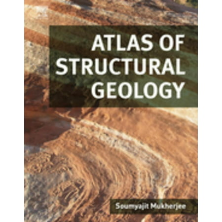 Atlas of Structural Geology - eBook