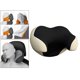 thumbnail image 4 of Coche Forma Cuello Asiento Reposacabezas Desmontable Sunnimix Almohada para reposacabezas de coche, 4 of 7