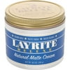 LAYRITE- NATURAL MATTE CREAM