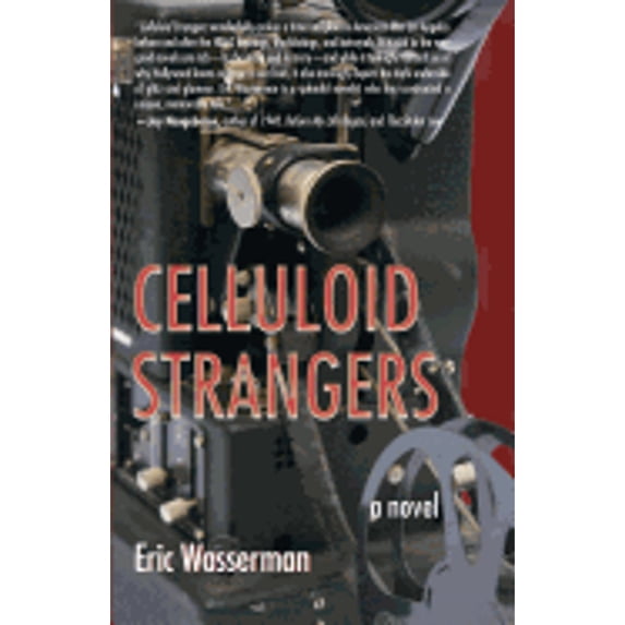 Pre-Owned Celluloid Strangers (Paperback) 1935171658 9781935171652