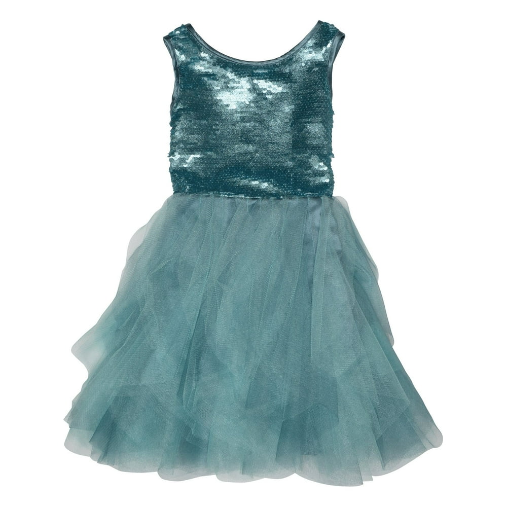 sequin holiday