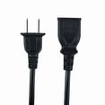 thumbnail image 3 of OPAL- 6Ft Ac Power Cord Plug Cable For Powerstation Ps2000 Jump Starter Air Compressor, 3 of 3
