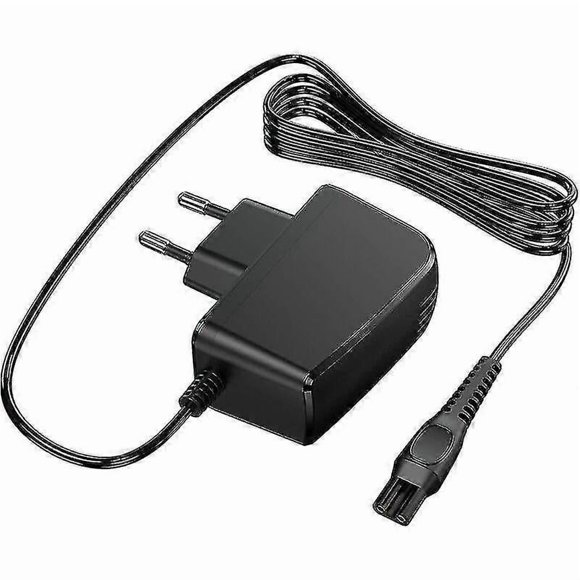 compatible 15v Shaver Charger Philips Hq8505 Trimmer compatible 1000 3000 5000 7000 9000 Series Qp6650 Qp6550 Qp6620 Qp6510 Qp6520 Electric Beard Power Cord_Perfect Gift