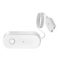 thumbnail image 6 of WIFI Water Sensor Alarm Water Leak Detector Flood Alert Overflow Security Alarm G1506, 6 of 6