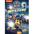 thumbnail image 1 of PARAMOUNT-SDS PAW PATROL-PUPS CHASE A MYSTERY (DVD) D59207421D, 1 of 1