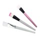 thumbnail image 1 of 3 pinceles profesionales para aplicar mascarillas faciales: pinceles suaves y finos para pintar mascarillas, pinceles de base mixtos, herramienta de maquillaje facial de belleza, 1 of 5