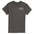 thumbnail image 2 of Michelob Ultra - Golf Club - Men's Short Sleeve Graphic T-Shirt, 2 of 4