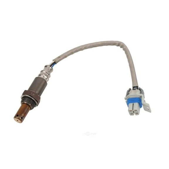 Oxygen Sensor Fits select: 2008-2011 CHEVROLET IMPALA, 2008-2012 CHEVROLET MALIBU